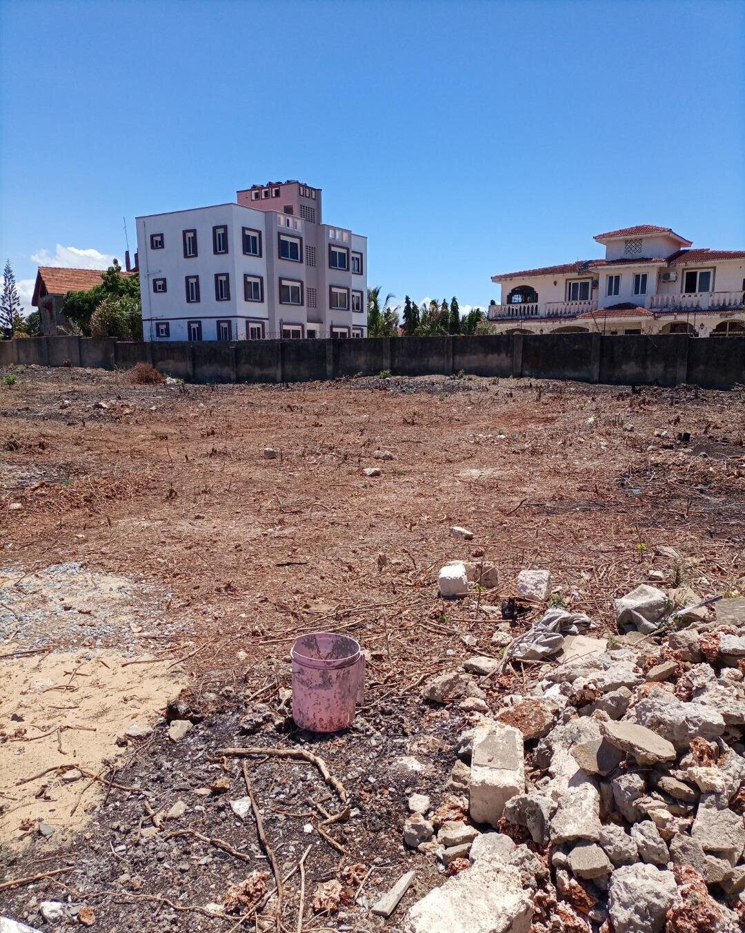 KSh 10.3M Quarter Acre Plot