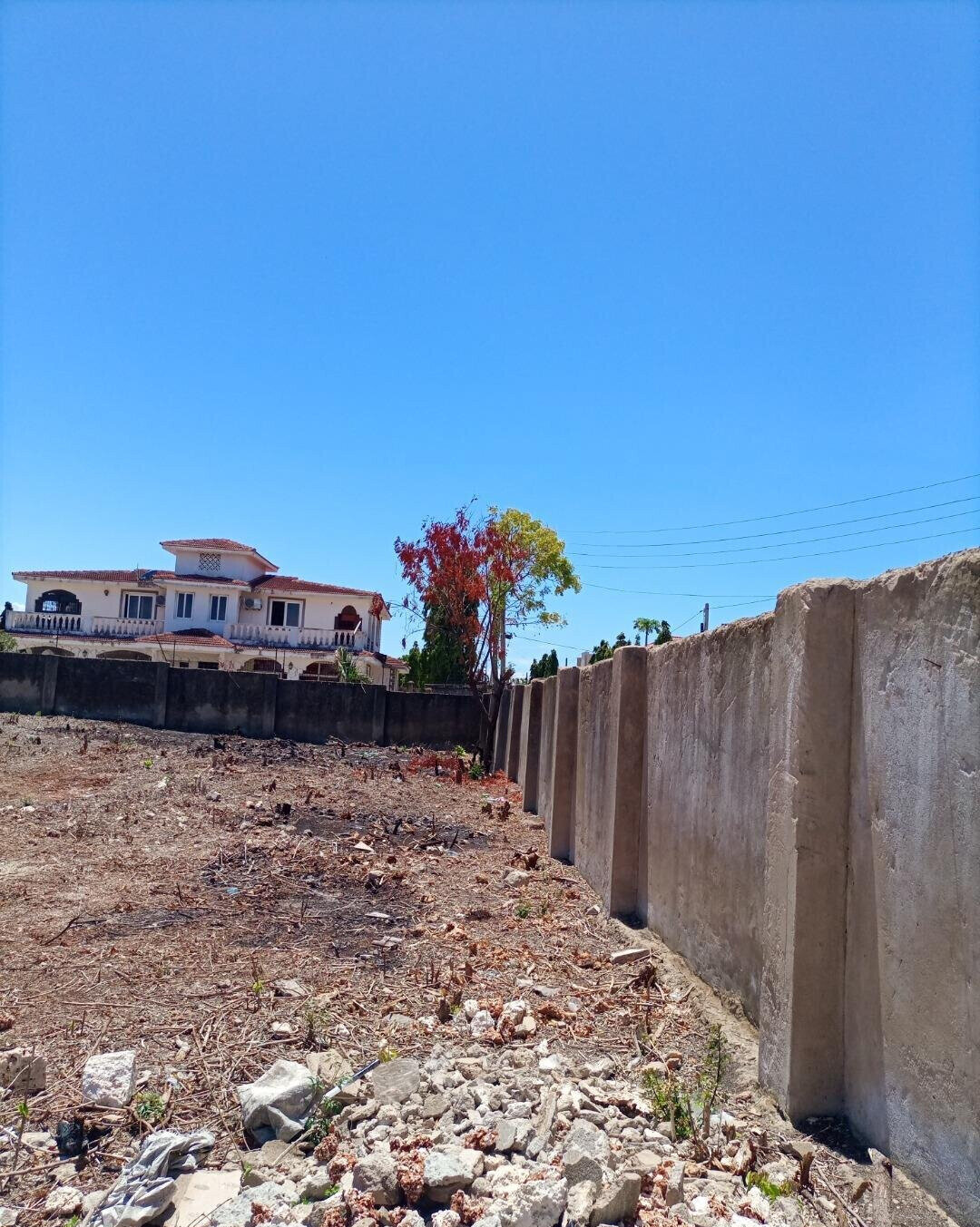 KSh 10.3M Quarter Acre Plot