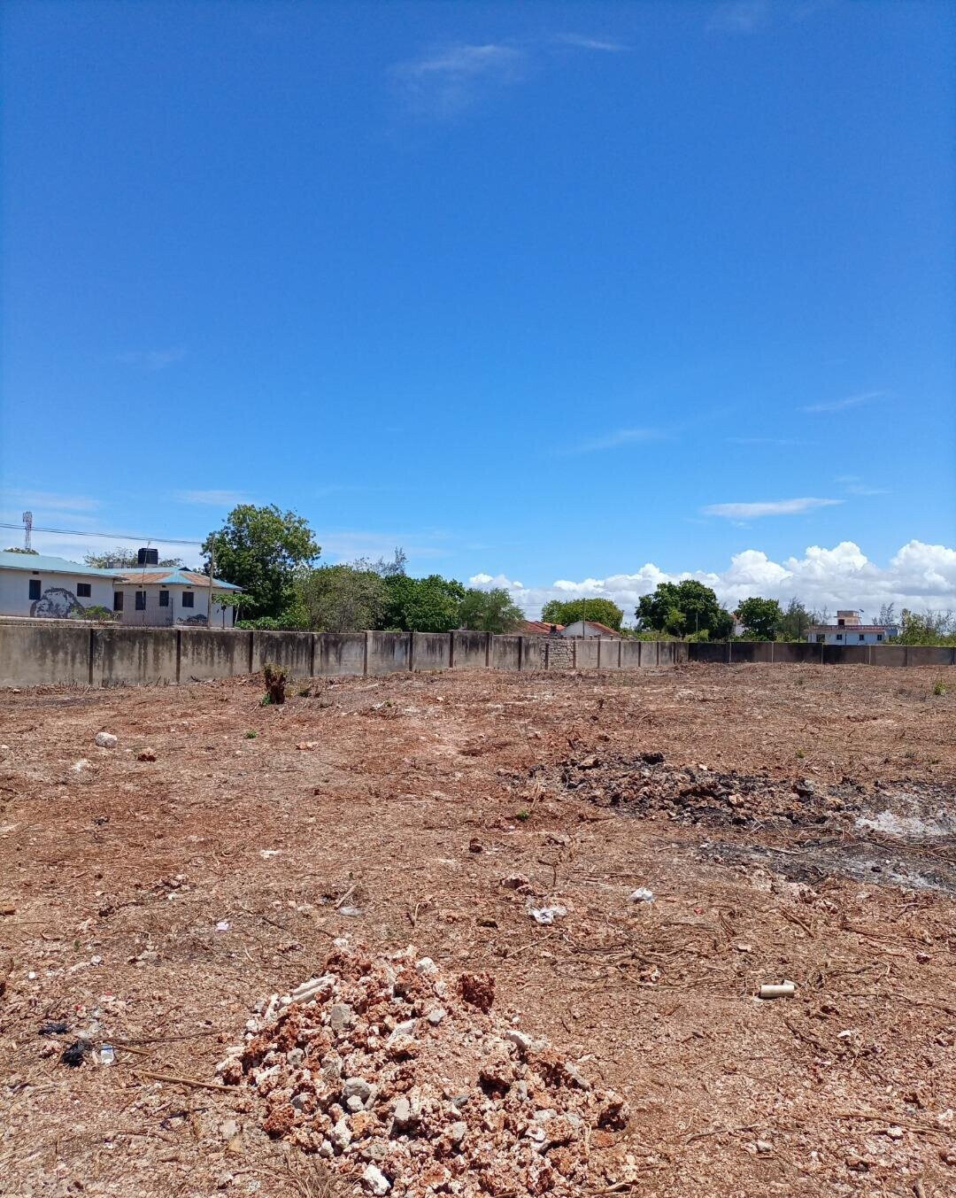 KSh 10.3M Quarter Acre Plot