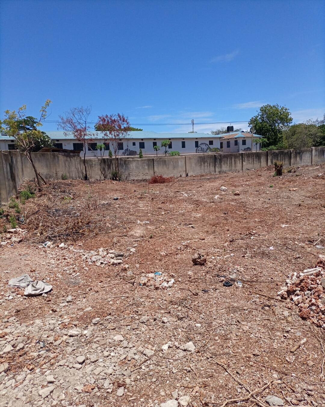 KSh 10.3M Quarter Acre Plot