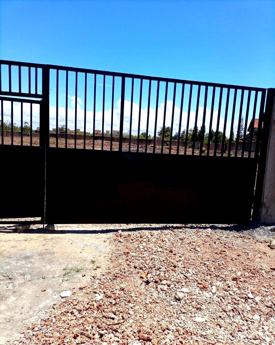 KSh 10.3M Quarter Acre Plot