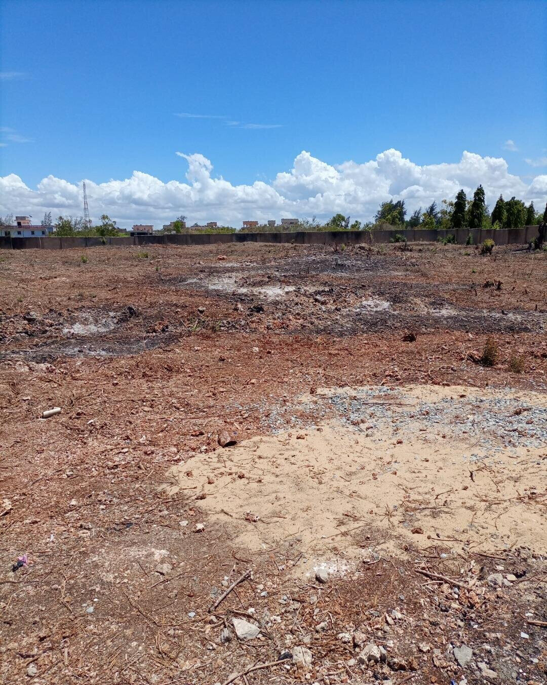 KSh 10.3M Quarter Acre Plot