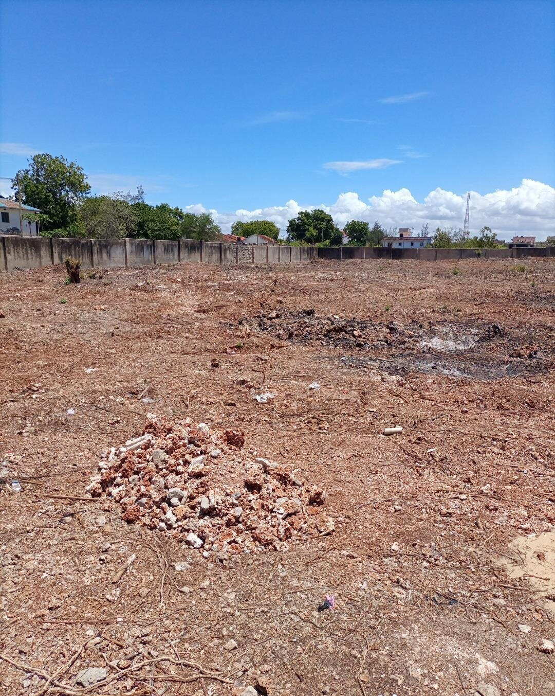 KSh 10.3M Quarter Acre Plot