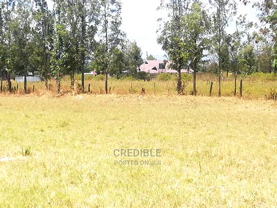 Superb Plots at Mangu Nakuru for Sale - Image 4
