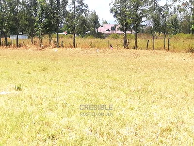 Superb Plots at Mangu Nakuru for Sale - Image 1