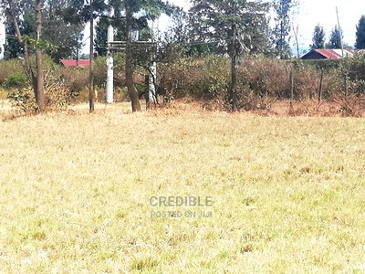 Superb Plots at Mangu Nakuru for Sale - Image 2