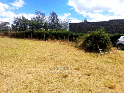 Superb Plots at Mangu Nakuru for Sale - Image 5
