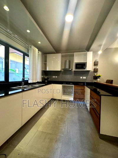 3bdrm Apartment in Kileleshwa for sale - Image 6