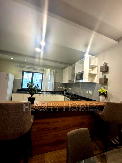 3bdrm Apartment in Kileleshwa for sale - Image 5