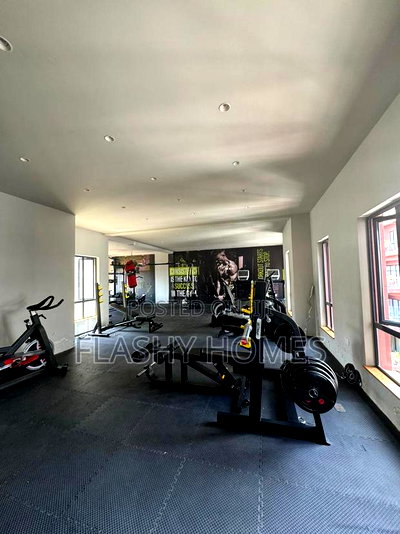 3bdrm Apartment in Kileleshwa for sale - Image 18