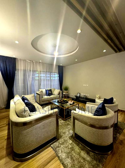 3bdrm Apartment in Kileleshwa for sale - Image 2