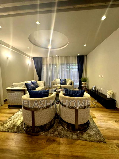 3bdrm Apartment in Kileleshwa for sale - Image 3