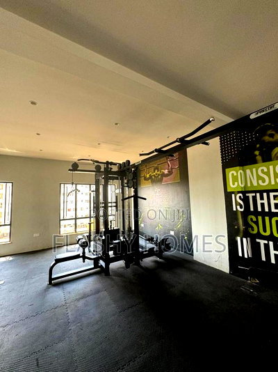 3bdrm Apartment in Kileleshwa for sale - Image 19