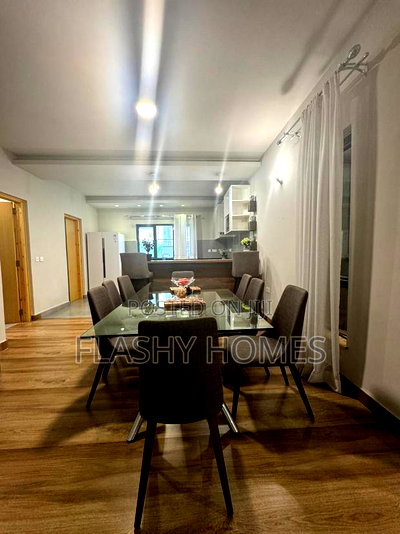 3bdrm Apartment in Kileleshwa for sale - Image 4