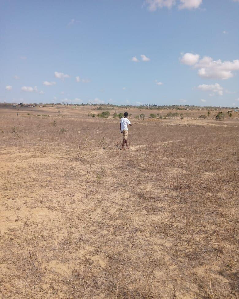 1/8 Acre Plot for KSh 300K