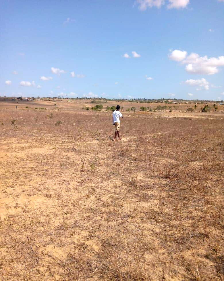 1/8 Acre Plot for KSh 300K