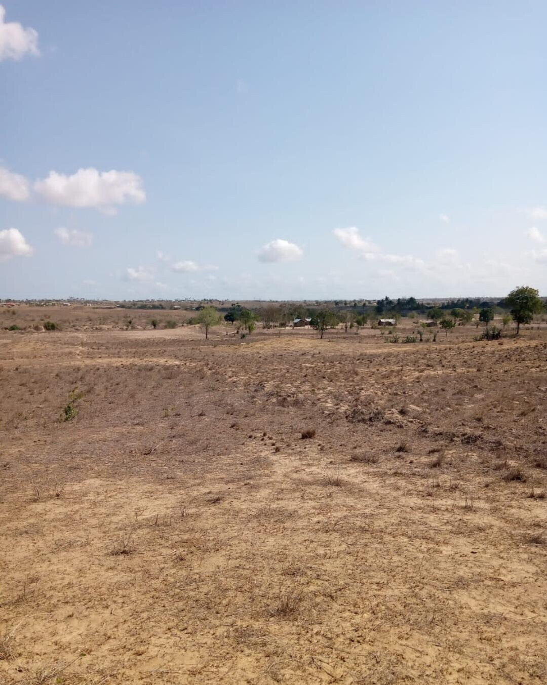 1/8 Acre Plot for KSh 300K