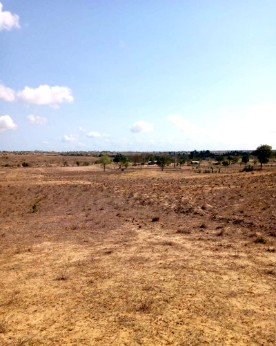 1/8 Acre Plot for KSh 300K
