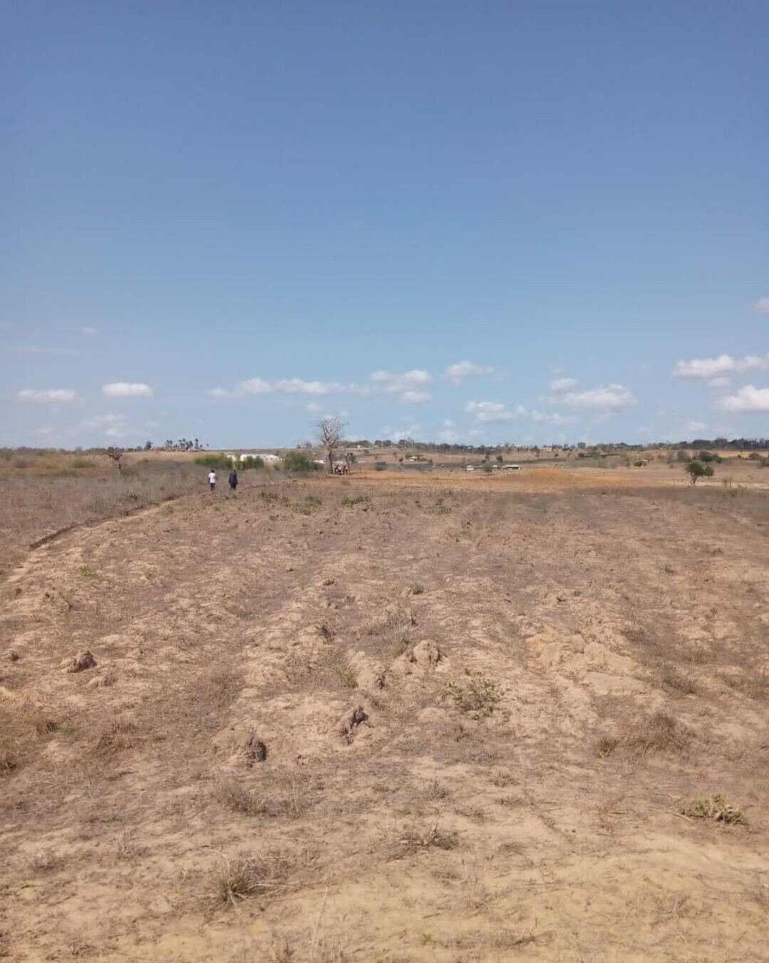 1/8 Acre Plot for KSh 300K