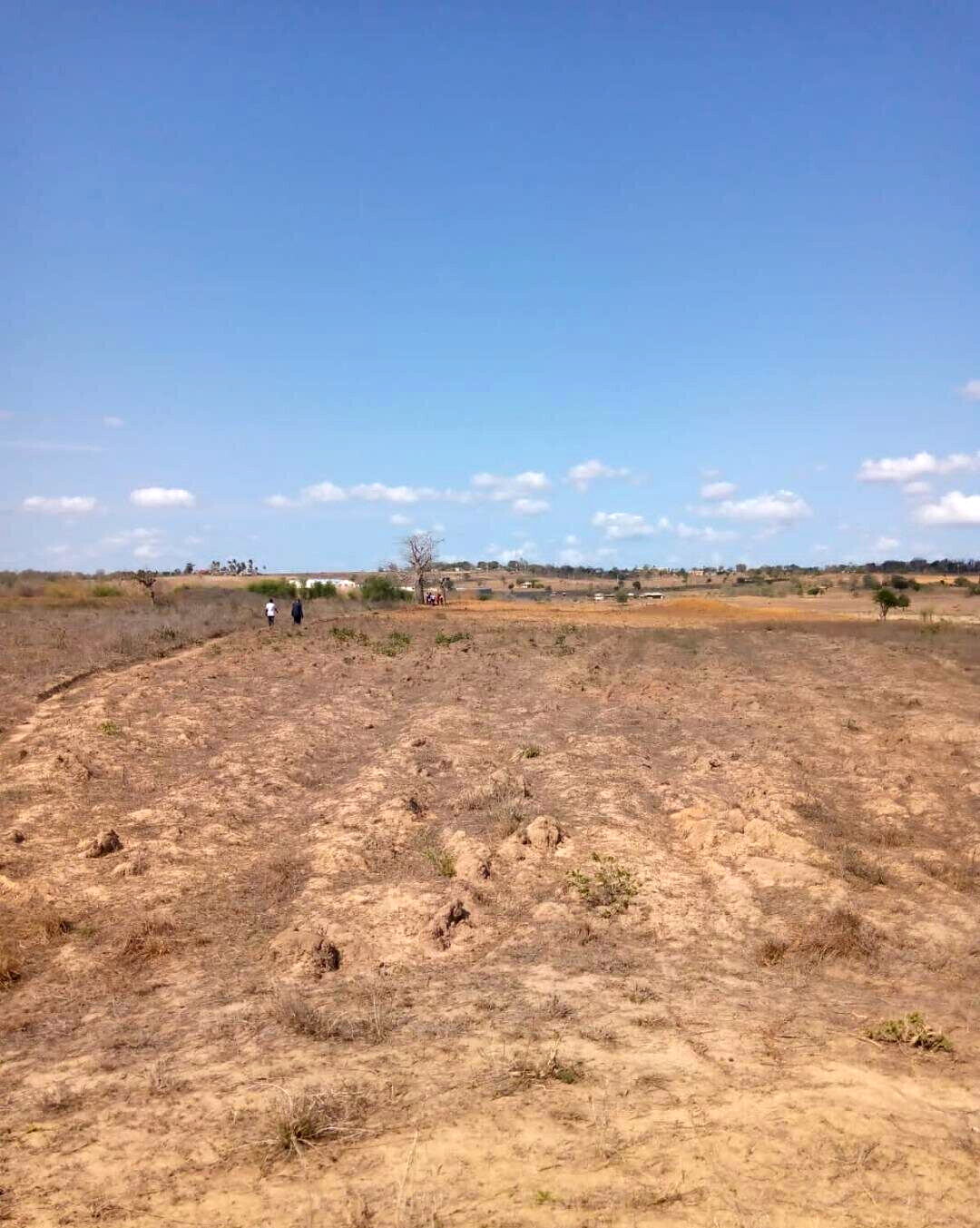 1/8 Acre Plot for KSh 300K