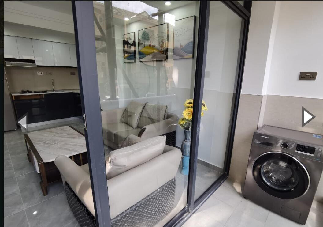 1BR Off-Plan with Gym & Backup Power - Lavington