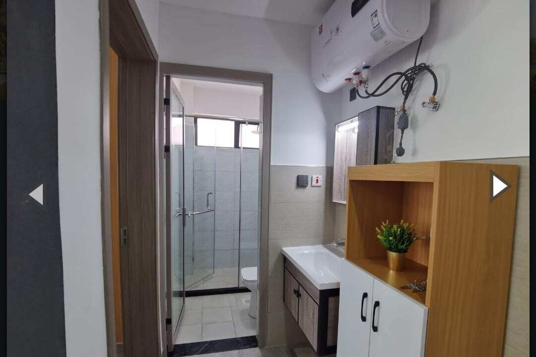 1BR Off-Plan with Gym & Backup Power - Lavington