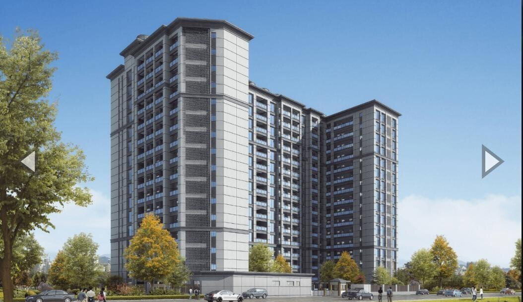 1BR Off-Plan with Gym & Backup Power - Lavington