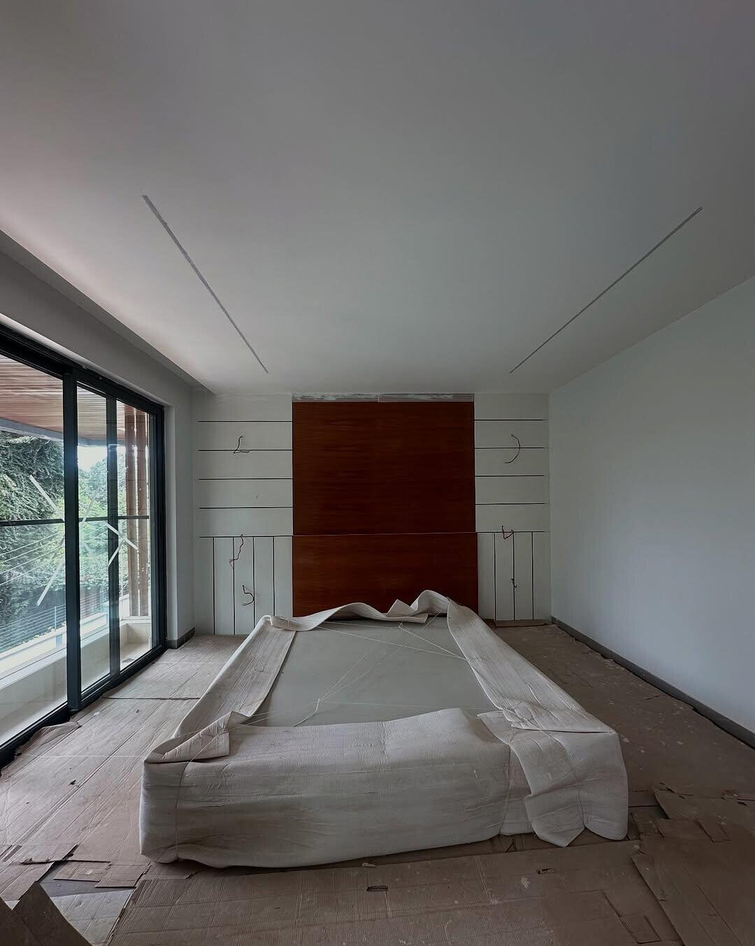 New 5-Bed Villa with Elevator & Backup Generator - Lavington