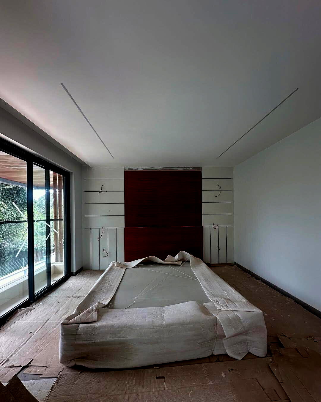 New 5-Bed Villa with Elevator & Backup Generator - Lavington