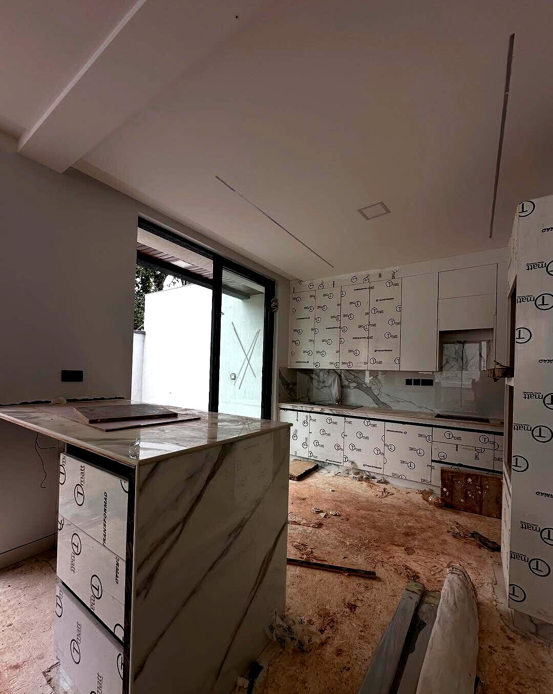 New 5-Bed Villa with Elevator & Backup Generator - Lavington