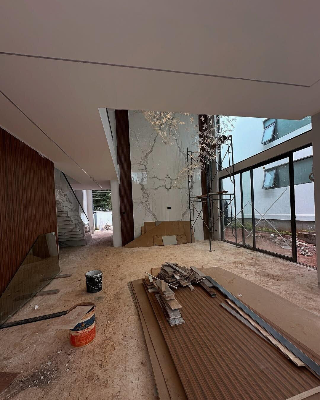 New 5-Bed Villa with Elevator & Backup Generator - Lavington