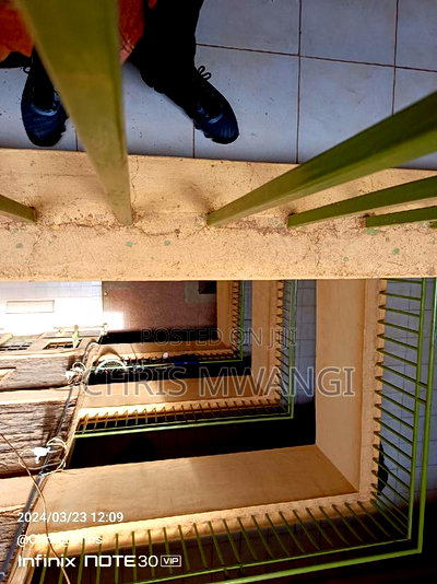 2bdrm Block of Flats in Season Estate for sale - Image 16