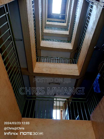 2bdrm Block of Flats in Season Estate for sale - Image 13