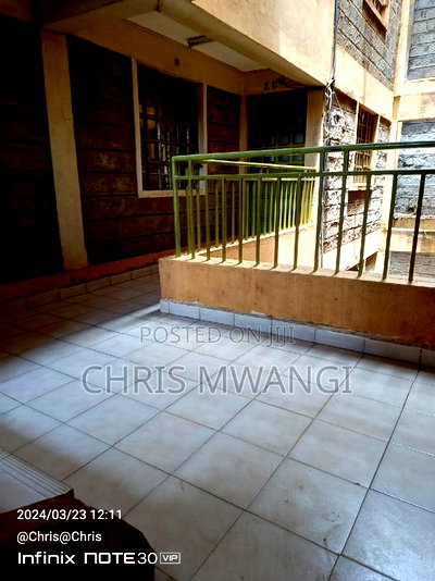 2bdrm Block of Flats in Season Estate for sale - Image 7