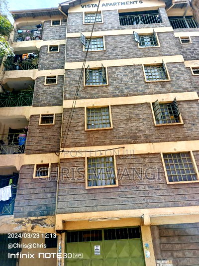 2bdrm Block of Flats in Season Estate for sale - Image 4