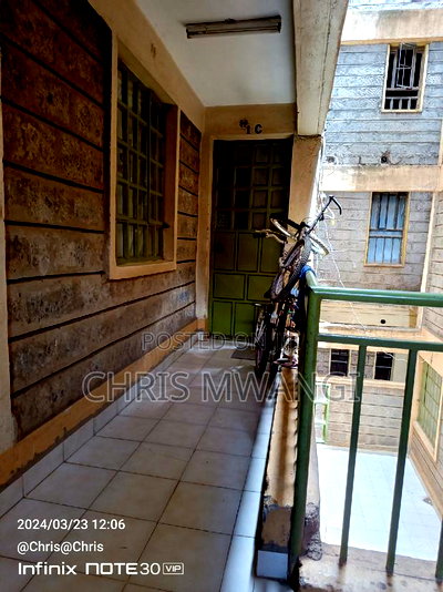 2bdrm Block of Flats in Season Estate for sale - Image 10