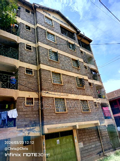 2bdrm Block of Flats in Season Estate for sale - Image 2