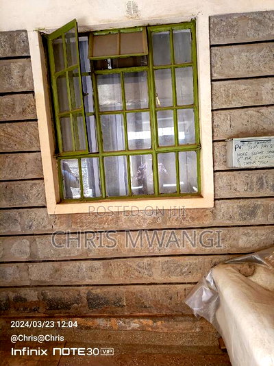 2bdrm Block of Flats in Season Estate for sale - Image 5