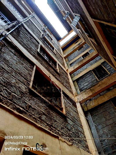 2bdrm Block of Flats in Season Estate for sale - Image 11