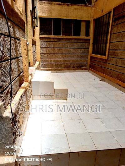 2bdrm Block of Flats in Season Estate for sale - Image 17