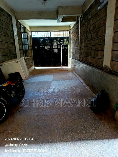 2bdrm Block of Flats in Season Estate for sale - Image 8