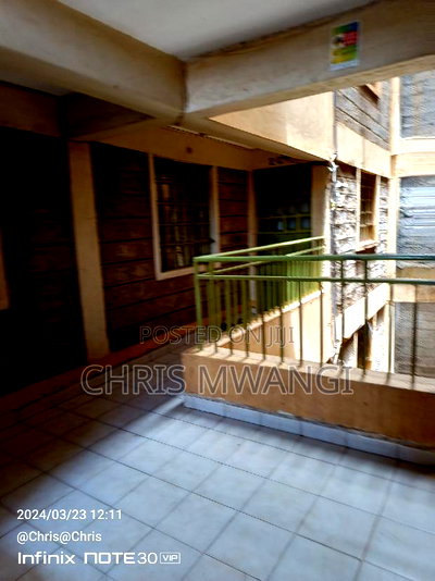 2bdrm Block of Flats in Season Estate for sale - Image 6