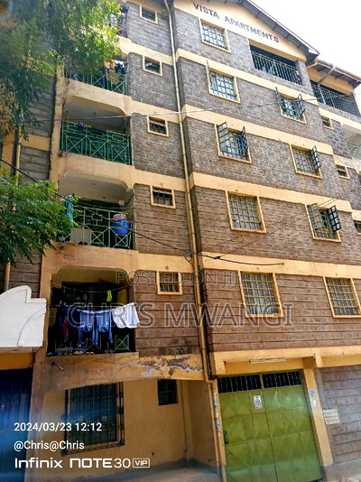 2bdrm Block of Flats in Season Estate for sale - Image 1