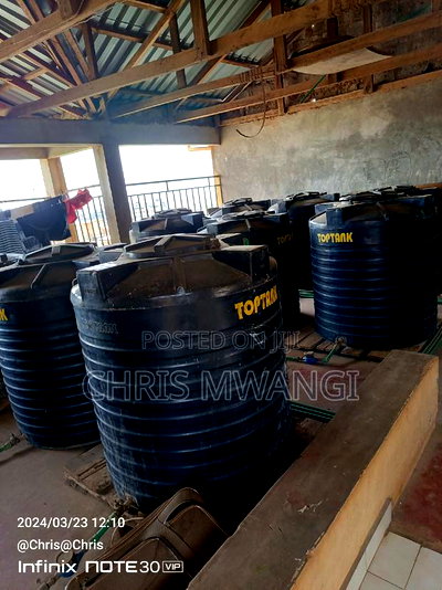 2bdrm Block of Flats in Season Estate for sale - Image 9