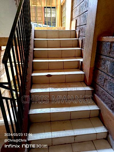 2bdrm Block of Flats in Season Estate for sale - Image 12