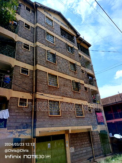 2bdrm Block of Flats in Season Estate for sale - Image 3