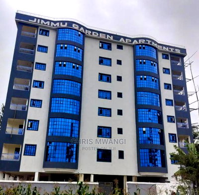 3bdrm Block of Flats in Muchatha Limuru Road, Ruaka for sale - Image 1