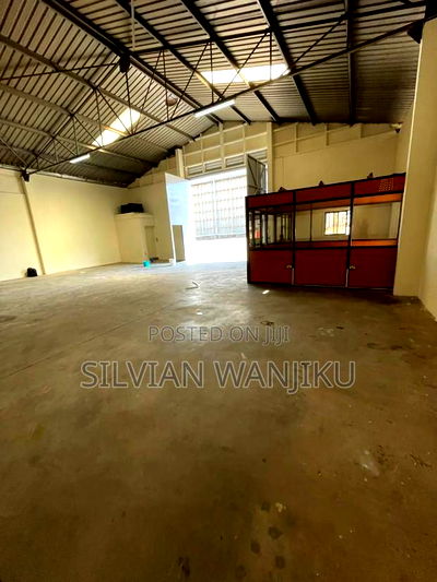 5300 Godown to Let in Ruiru - Image 3