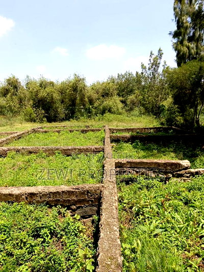 Quarter Acre Commercial Plot Ngong - Image 5