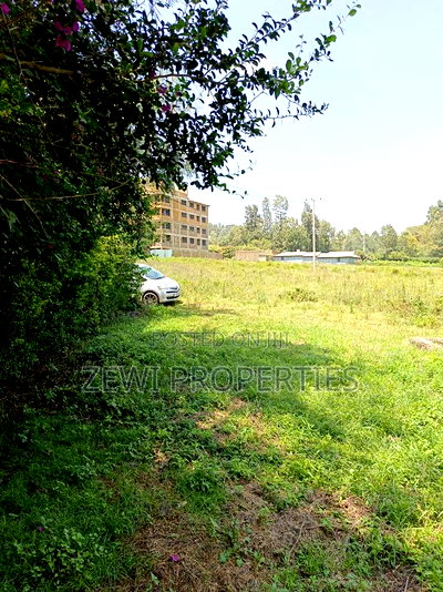 Quarter Acre Commercial Plot Ngong - Image 4